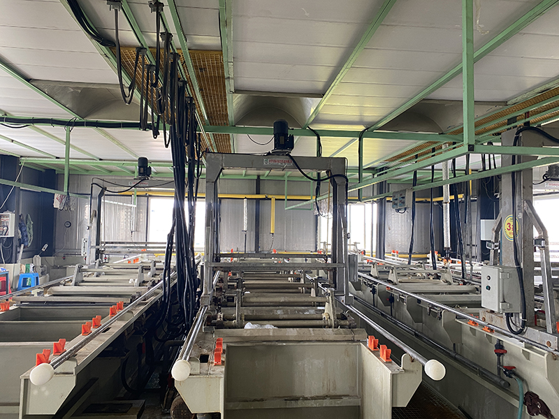 常州鍍鎳多少錢(qián)