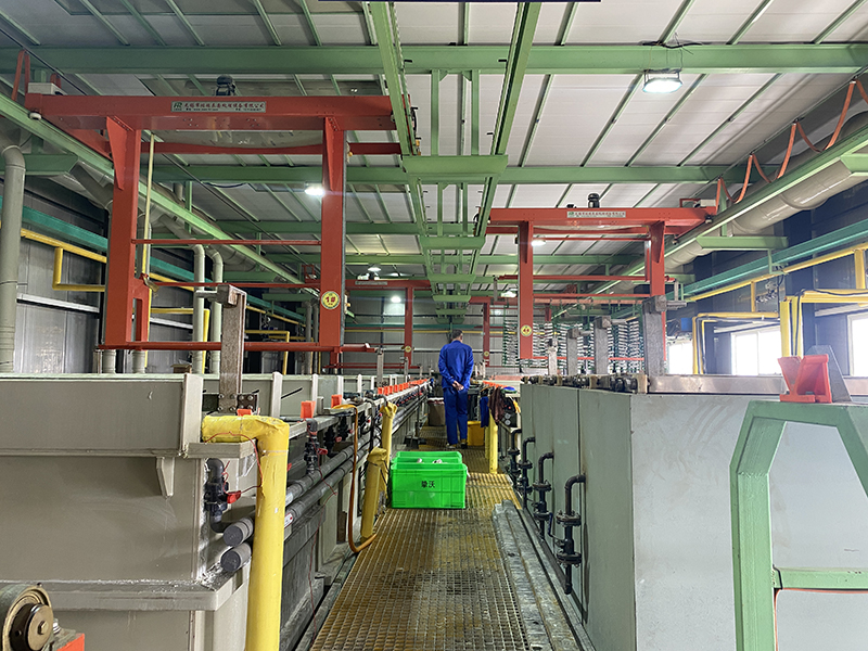 常州鍍金廠(chǎng)家